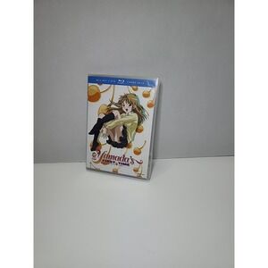 Yamadas First Time: B Gata H Kei (Blu-ray/DVD, 2014, 4-Disc Set